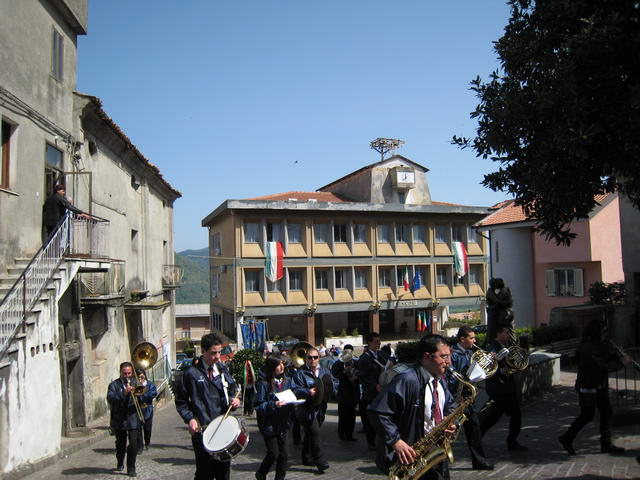 1 maggio 06